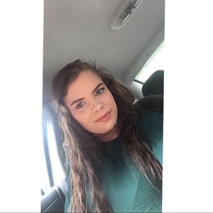 Meet your Posher, Kaleigh